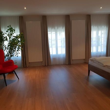 Ringmauer Otel Murten Dış mekan fotoğraf