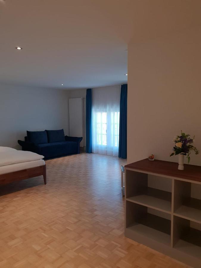 Ringmauer Otel Murten Dış mekan fotoğraf