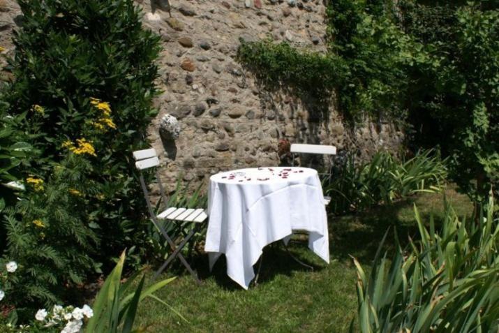 Ringmauer Otel Murten Dış mekan fotoğraf